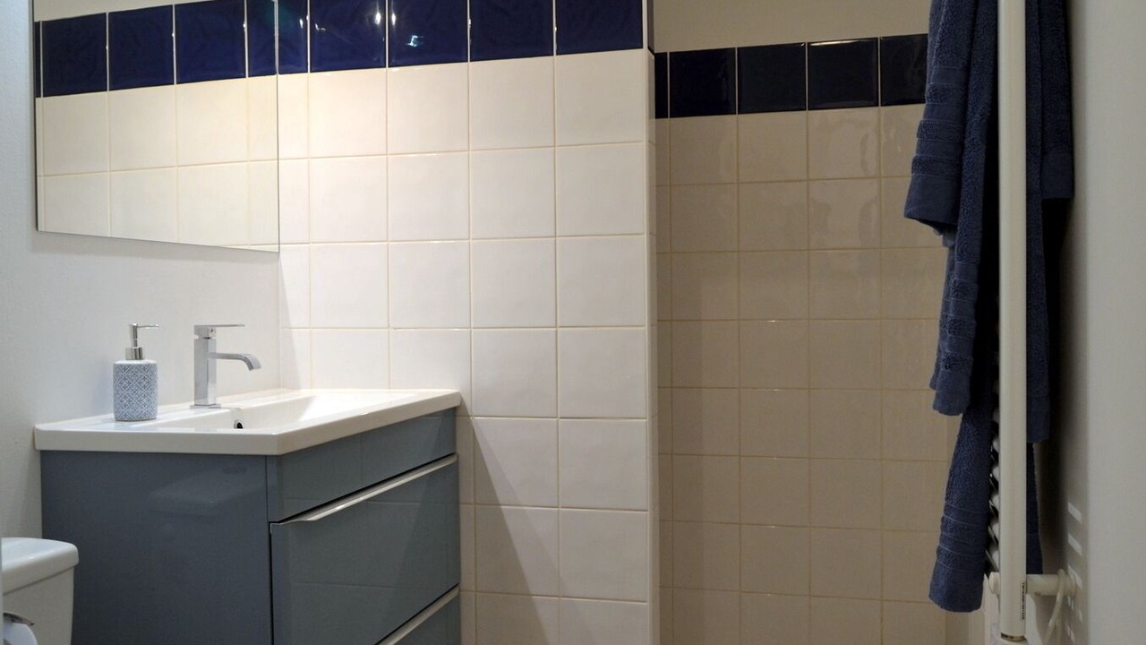 Photo of Bathroom in Cantepau