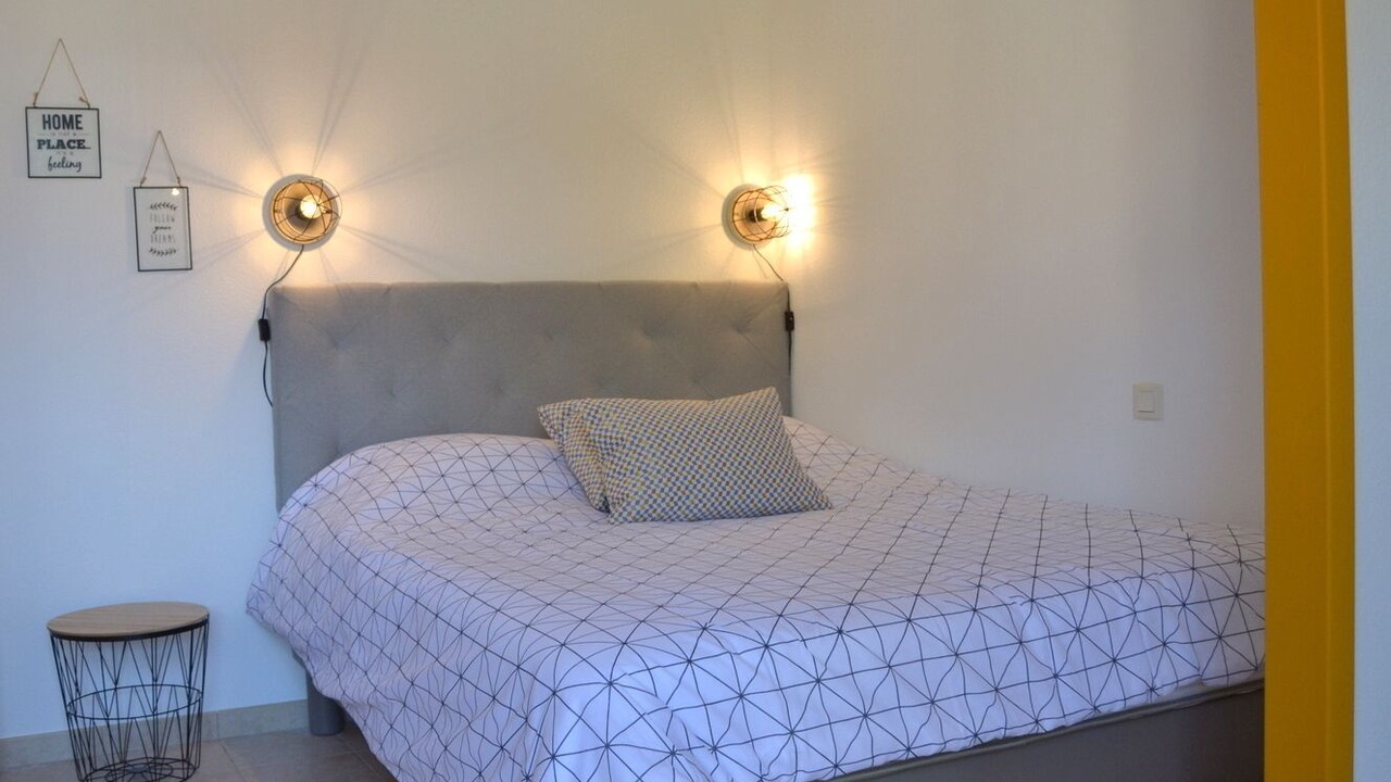 Photo of Bedroom in Cantepau