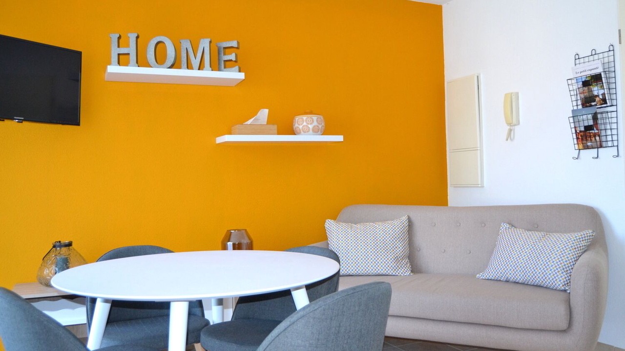 Photo of Livingroom in Cantepau
