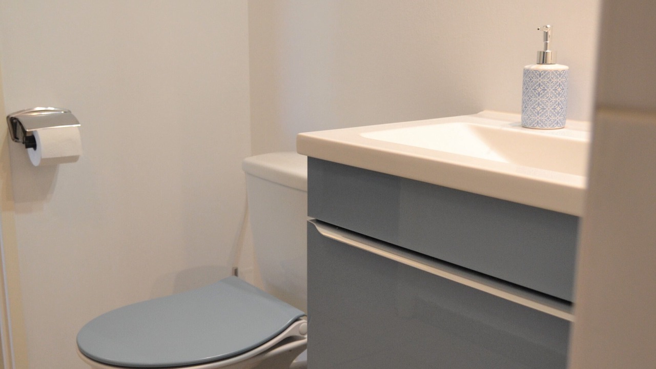 Photo of Bathroom in Cantepau