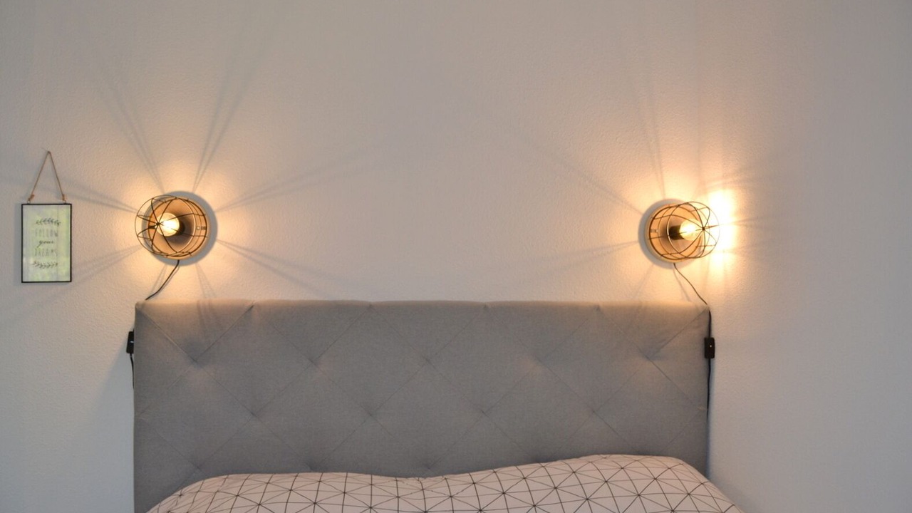 Photo of Bedroom in Cantepau