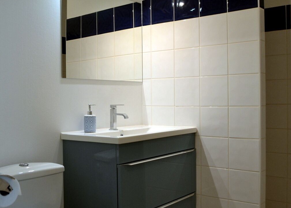 Photo of Bathroom in Cantepau