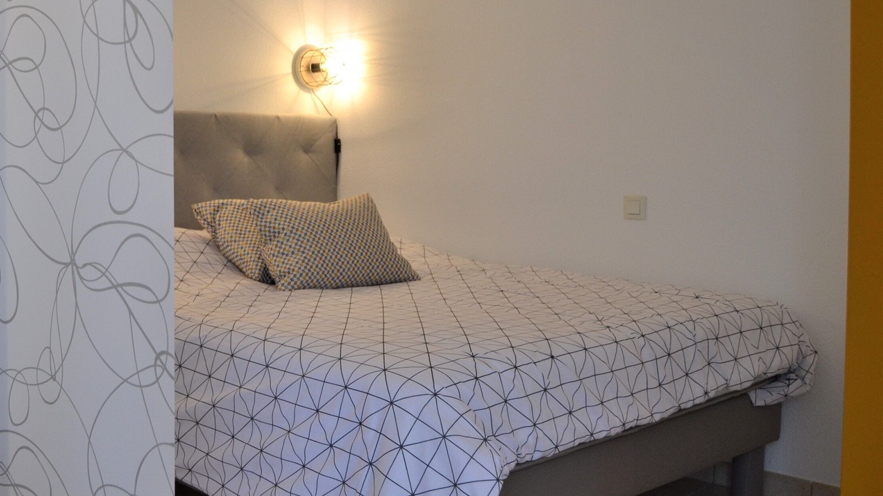 Photo of Bedroom in Cantepau