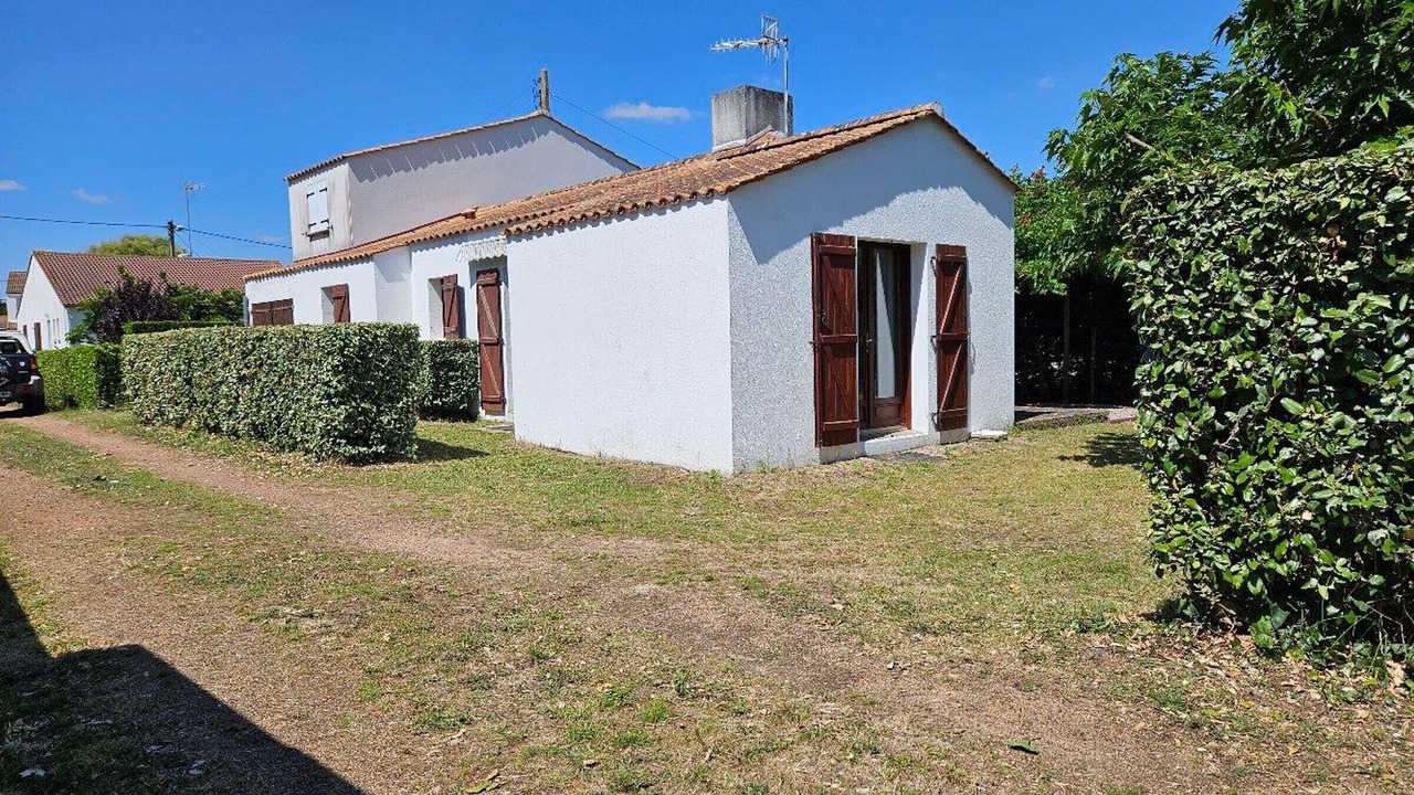 Photo of Outdoor in La Faute-sur-Mer