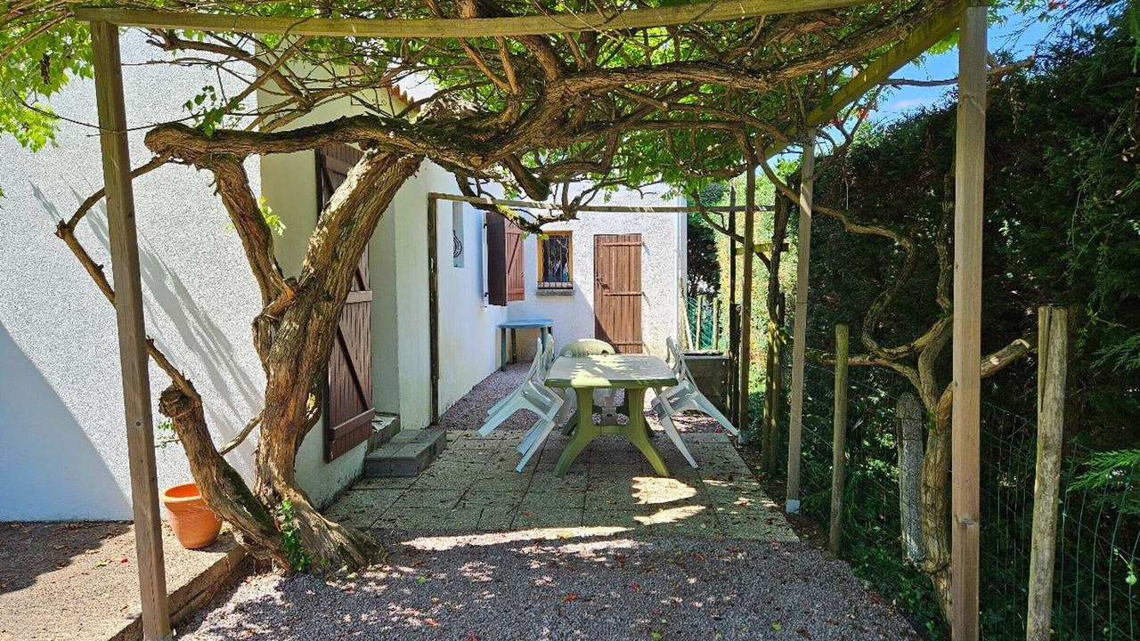 Photo of Outdoor in La Faute-sur-Mer