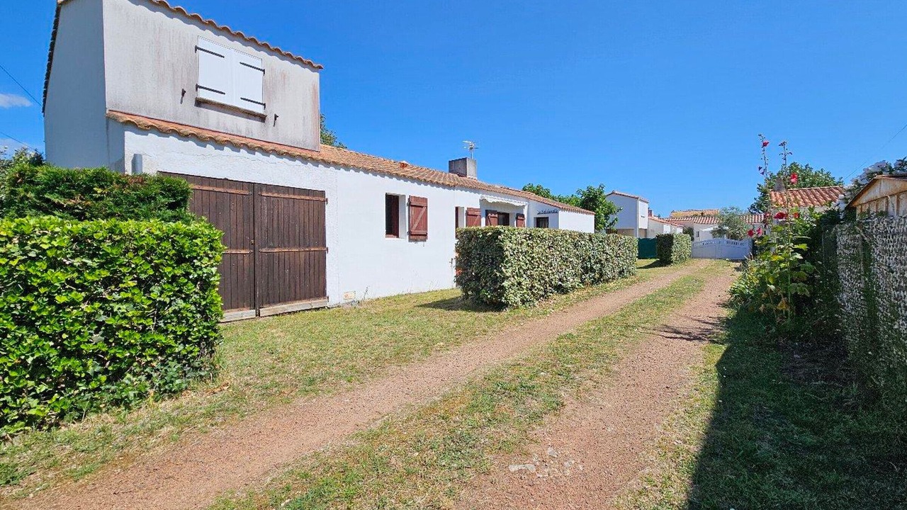 Photo of Outdoor in La Faute-sur-Mer