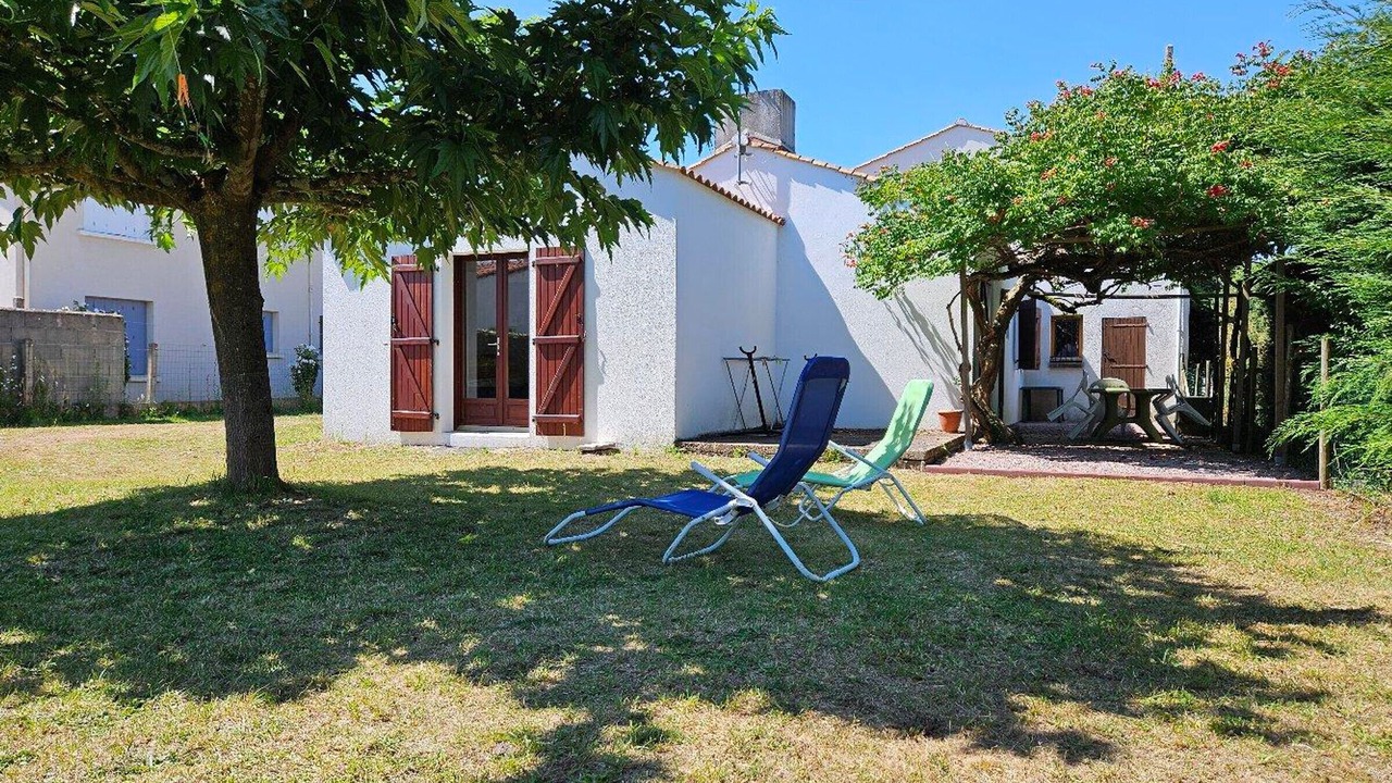 Photo of Patio Balcony in La Faute-sur-Mer
