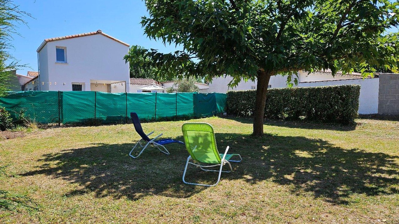 Photo of Outdoor in La Faute-sur-Mer