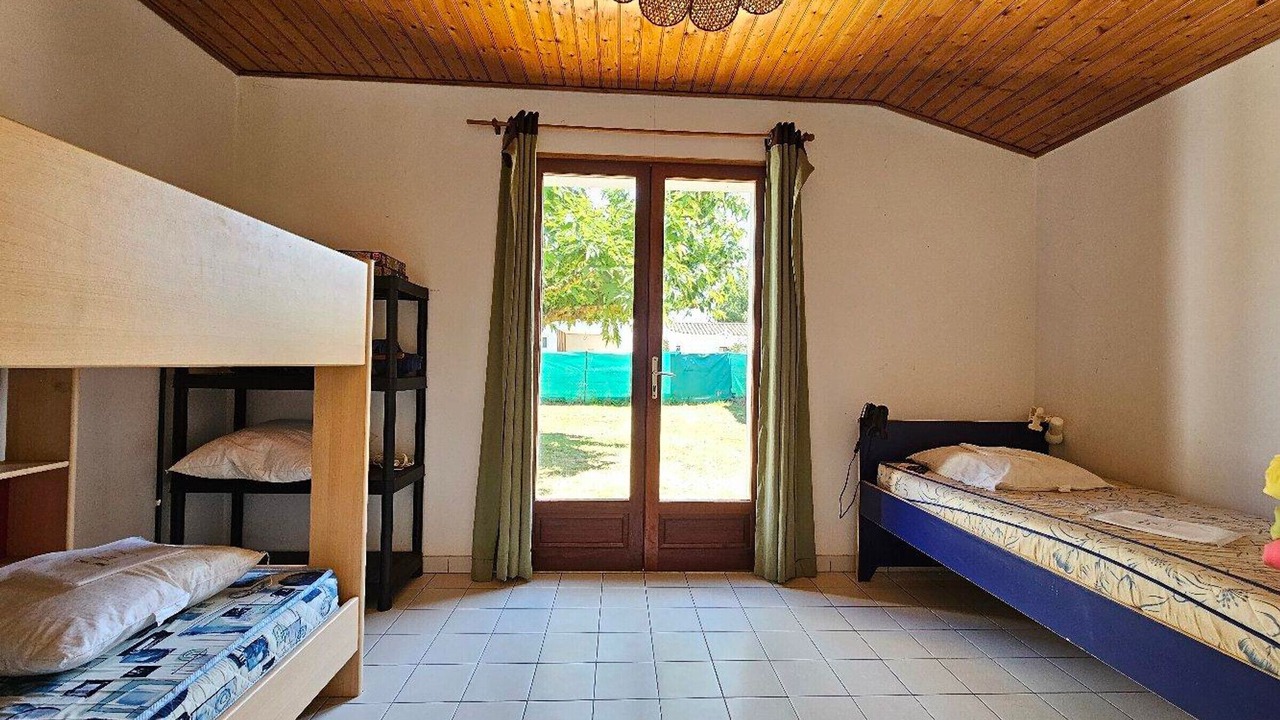 Photo of Bedroom in La Faute-sur-Mer