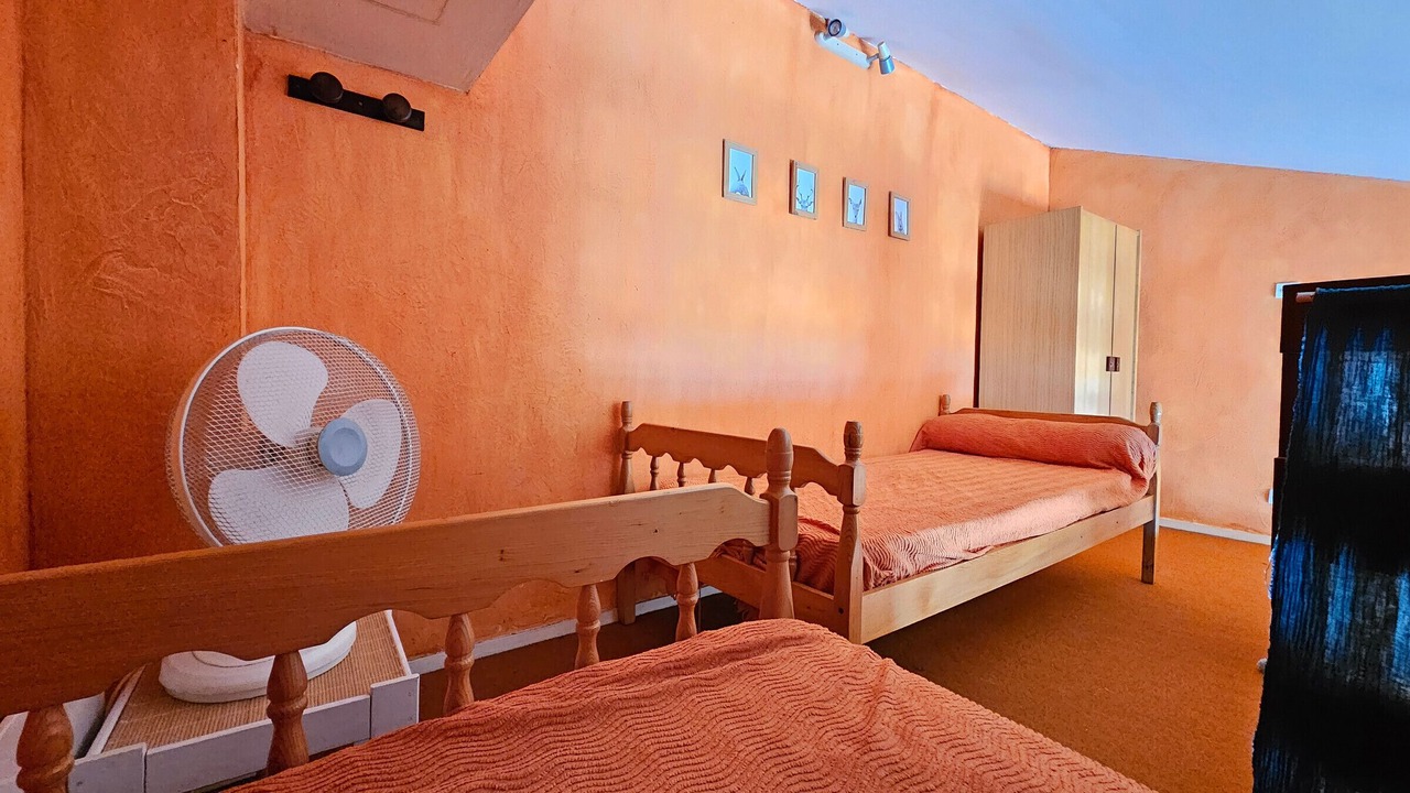 Photo of Bedroom in La Faute-sur-Mer