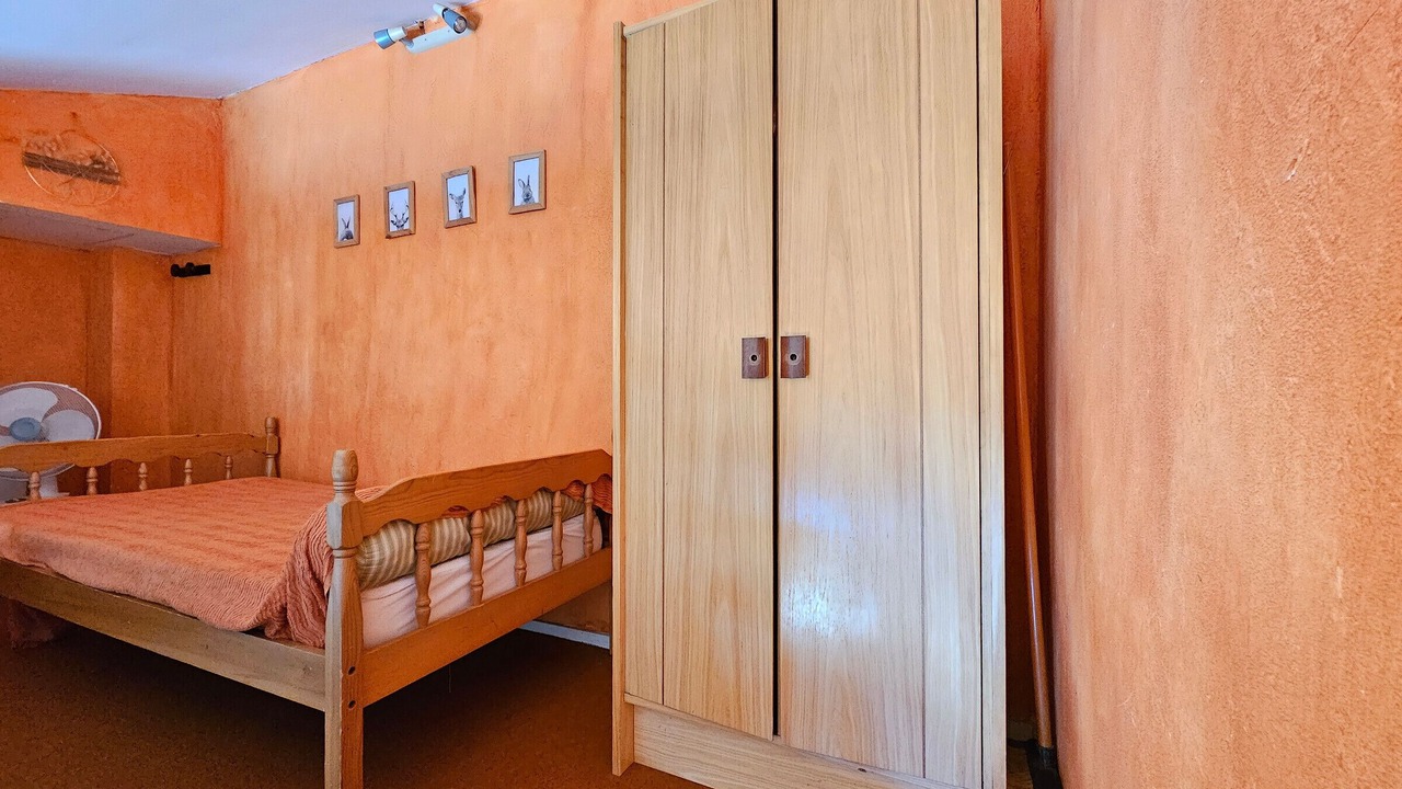 Photo of Bedroom in La Faute-sur-Mer