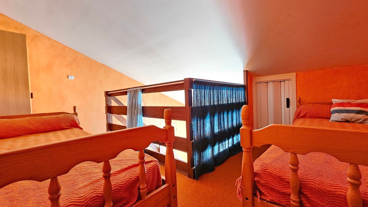 Photo of Bedroom in La Faute-sur-Mer