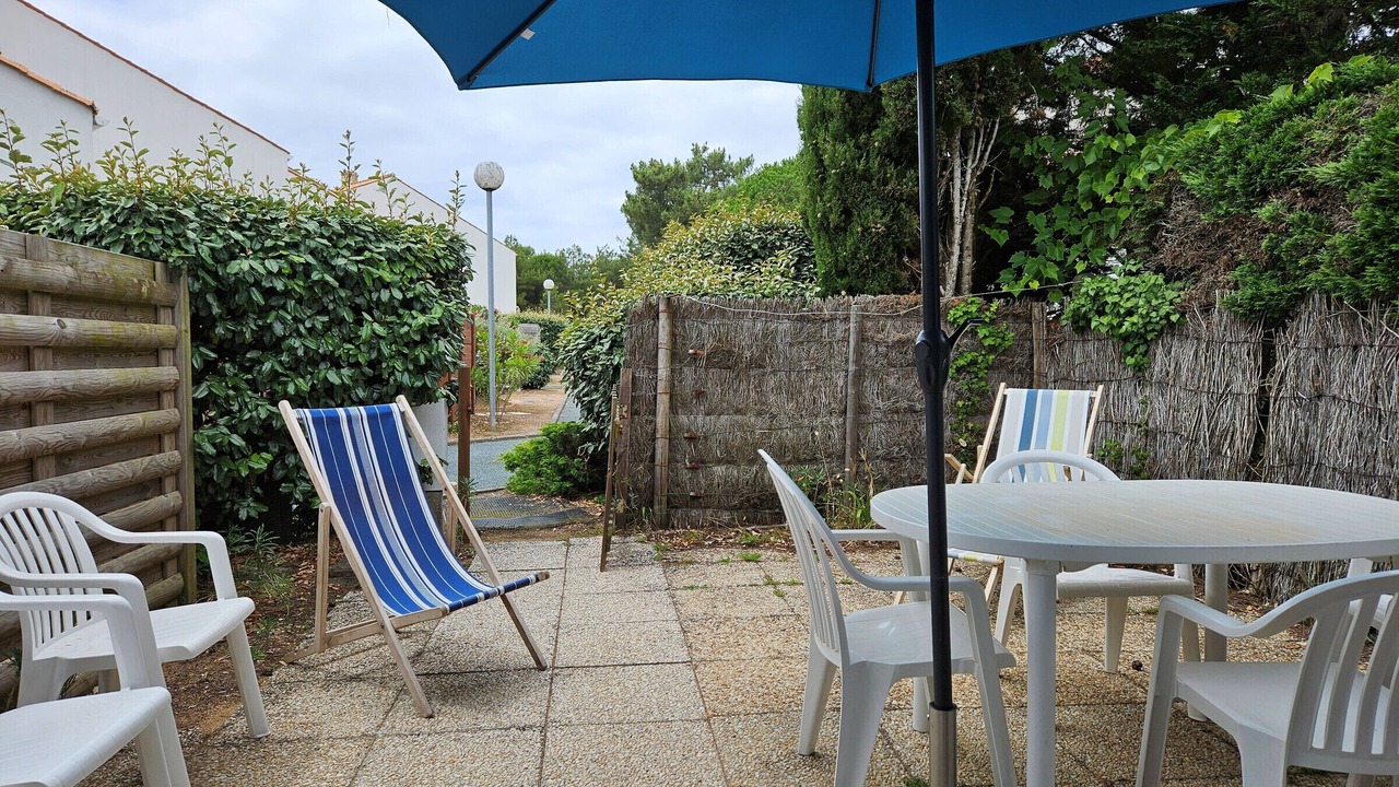 Photo of Outdoor in La Faute-sur-Mer