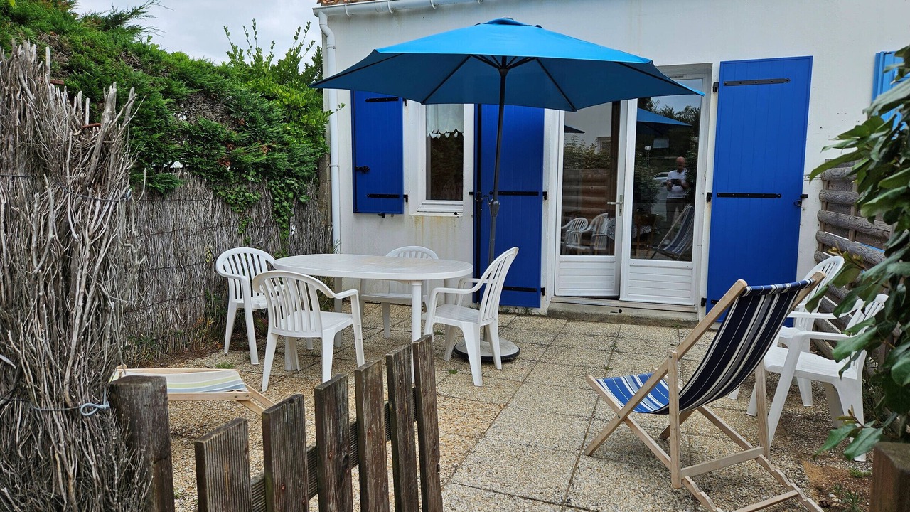 Photo of Outdoor in La Faute-sur-Mer