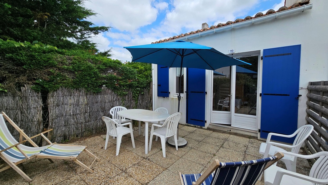 Photo of Outdoor in La Faute-sur-Mer