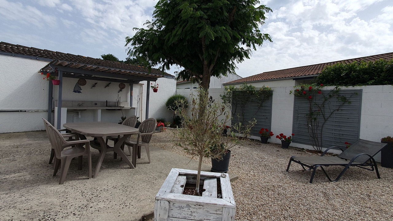 Photo of Outdoor in La Faute-sur-Mer