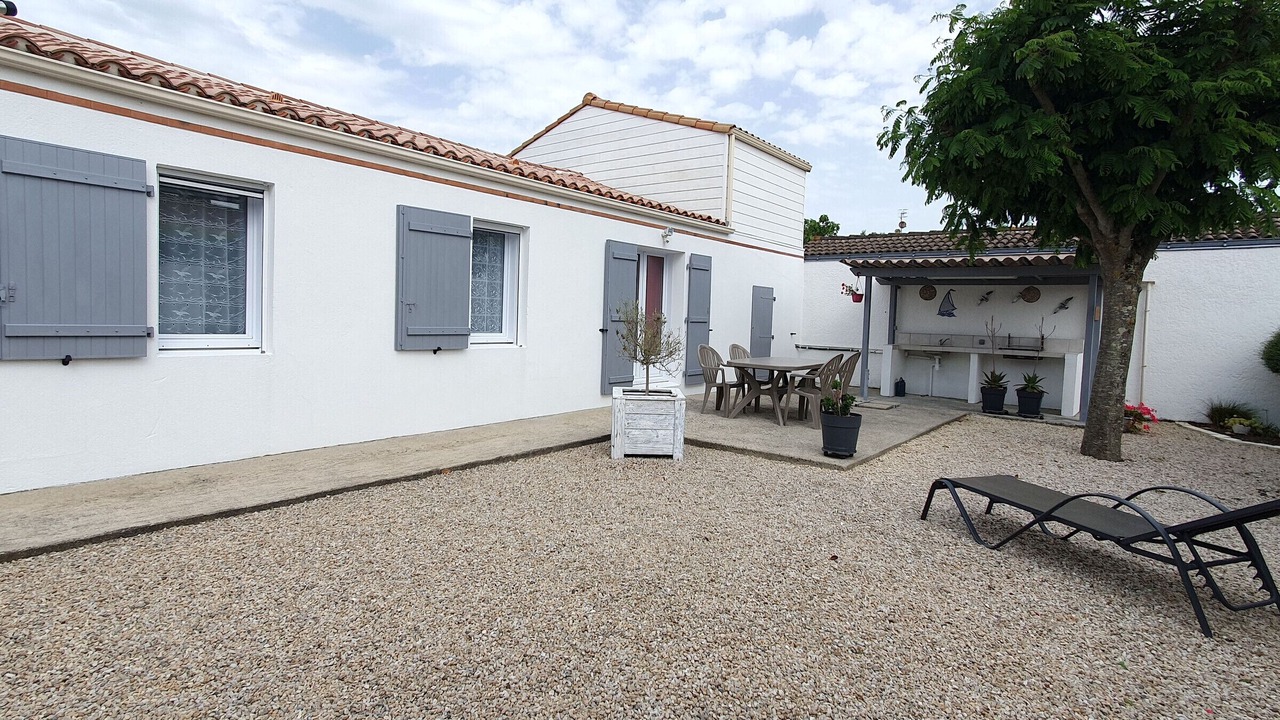 Photo of Outdoor in La Faute-sur-Mer