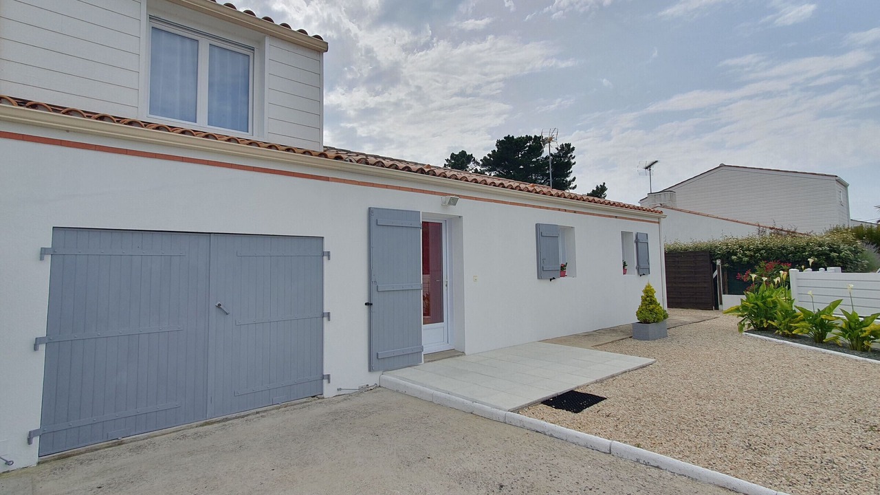 Photo of Outdoor in La Faute-sur-Mer