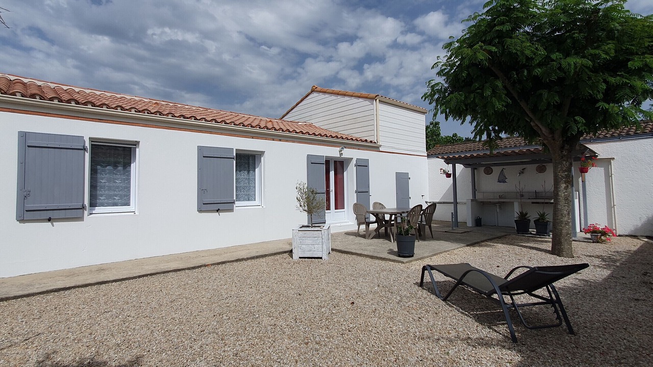 Photo of Outdoor in La Faute-sur-Mer