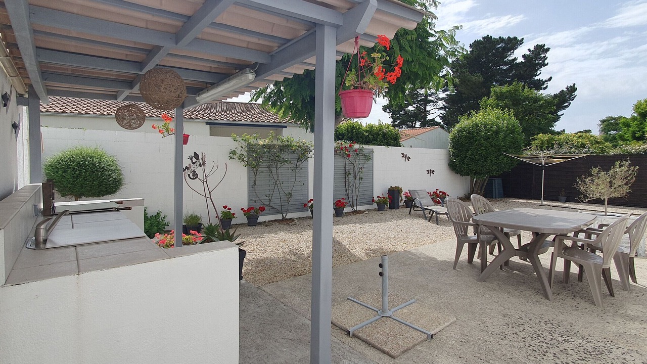 Photo of Outdoor in La Faute-sur-Mer