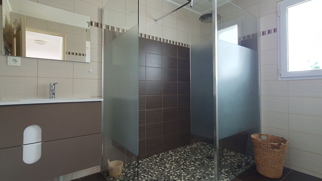 Photo of Bathroom in La Faute-sur-Mer