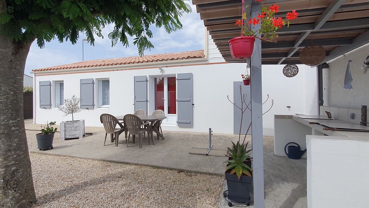 Photo of Outdoor in La Faute-sur-Mer