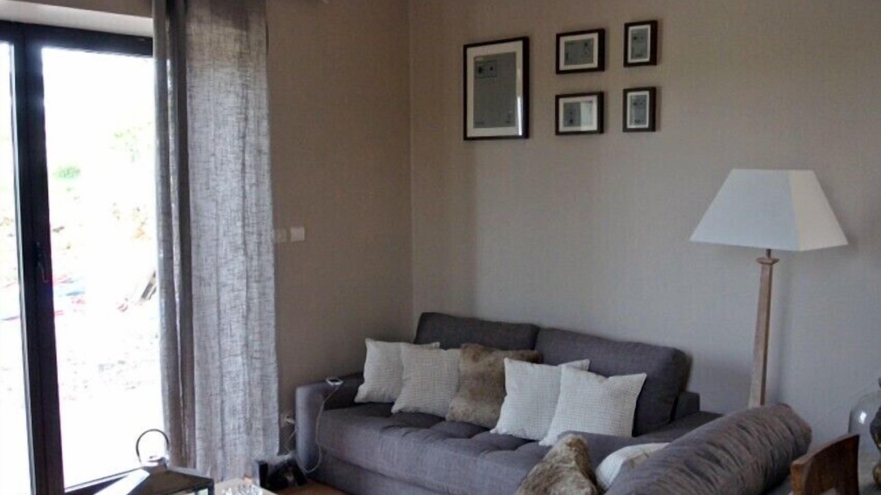 Photo of Livingroom in Saint-Andeol-de-Berg