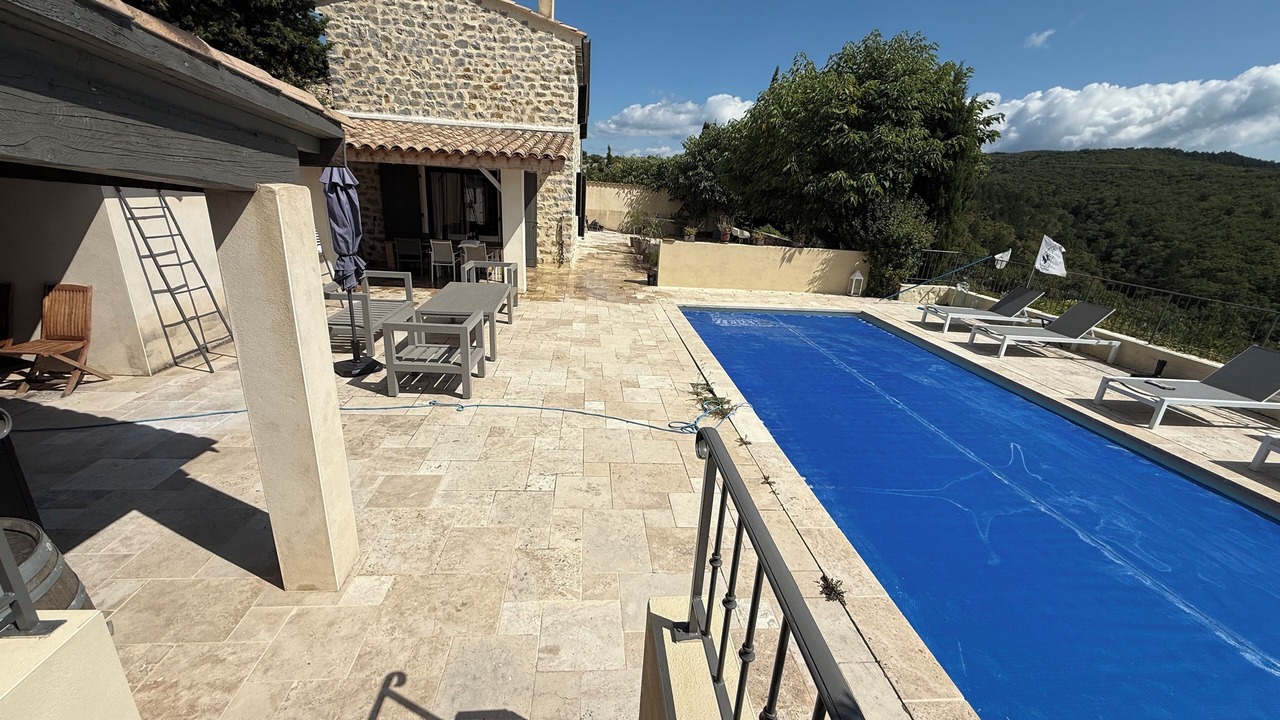 Photo of Outdoor in Saint-Andeol-de-Berg
