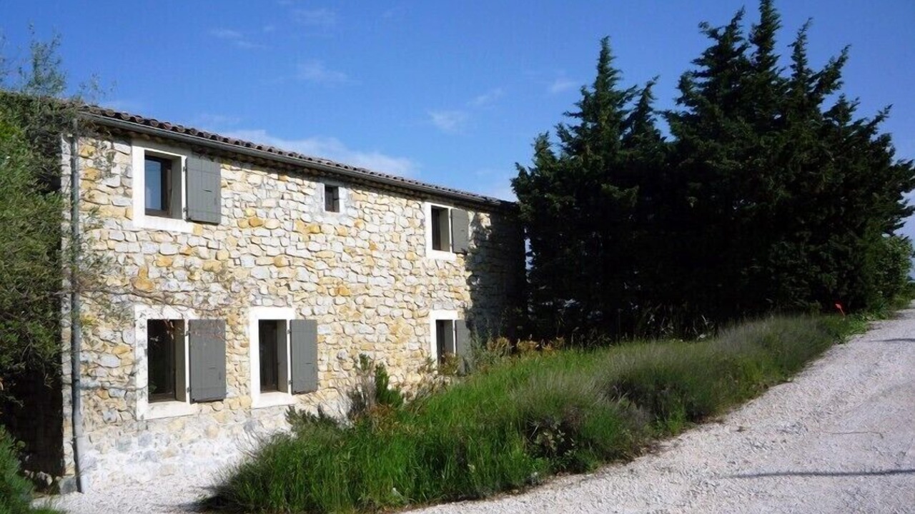 Photo of Outdoor in Saint-Andeol-de-Berg