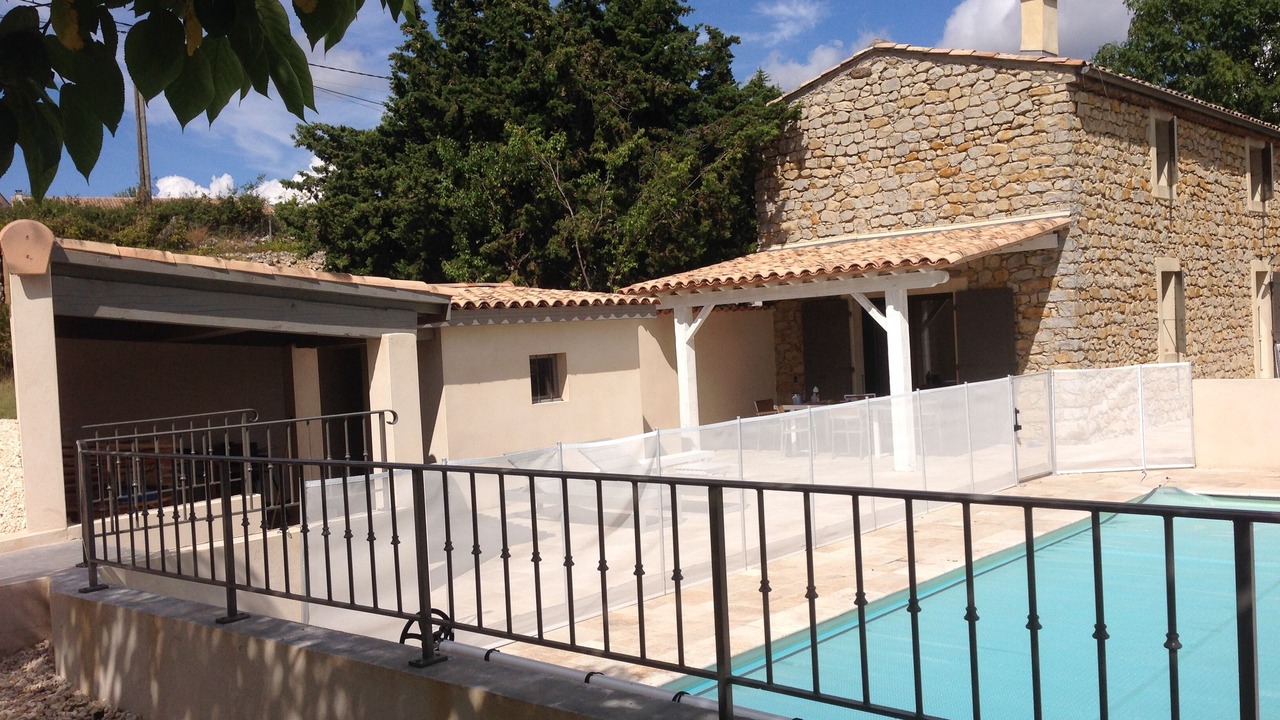 Photo of Outdoor in Saint-Andeol-de-Berg