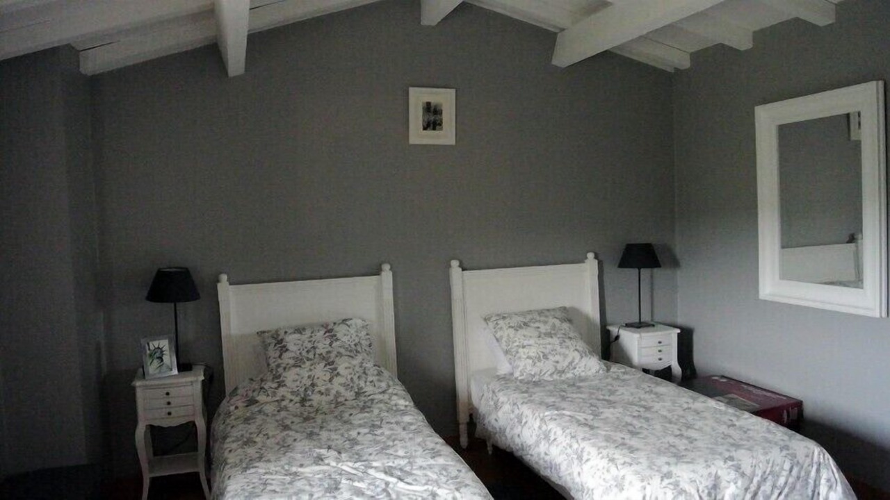 Photo of Bedroom in Saint-Andeol-de-Berg