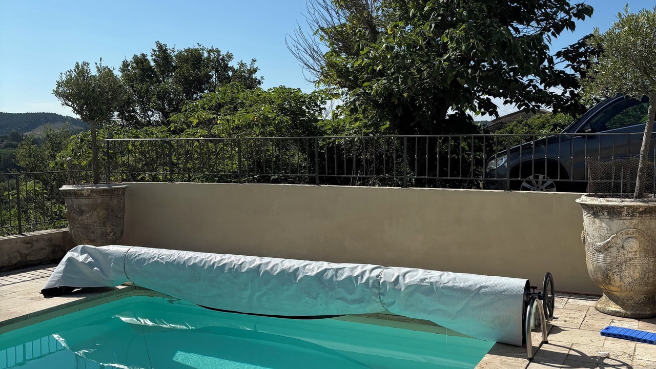 Photo of Outdoor in Saint-Andeol-de-Berg