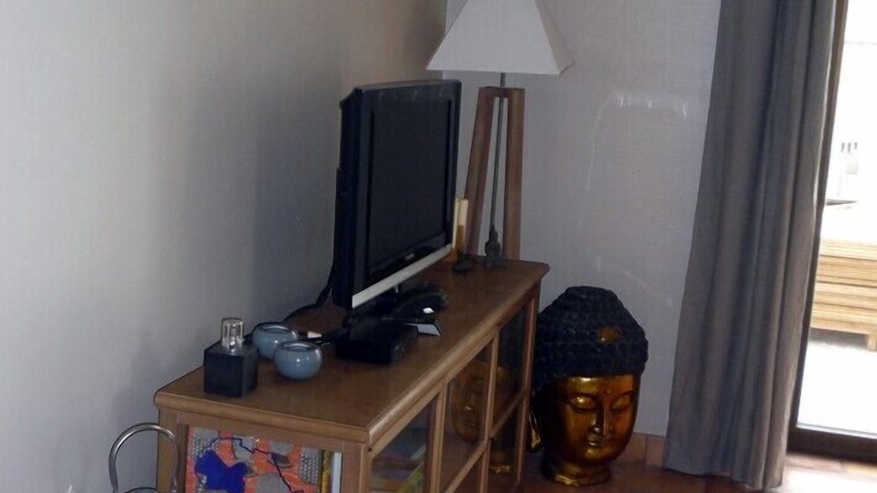 Photo of Livingroom in Saint-Andeol-de-Berg