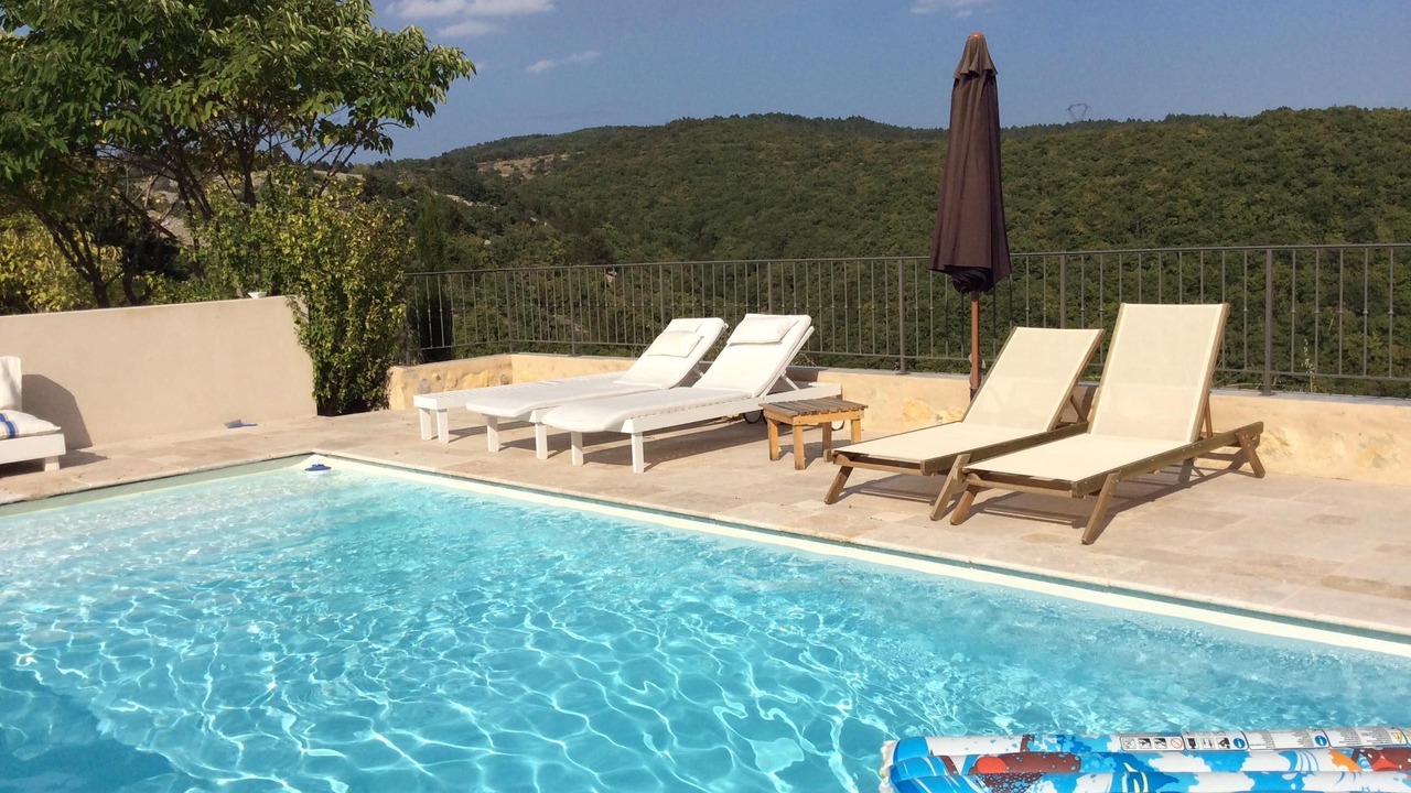 Photo of Outdoor in Saint-Andeol-de-Berg