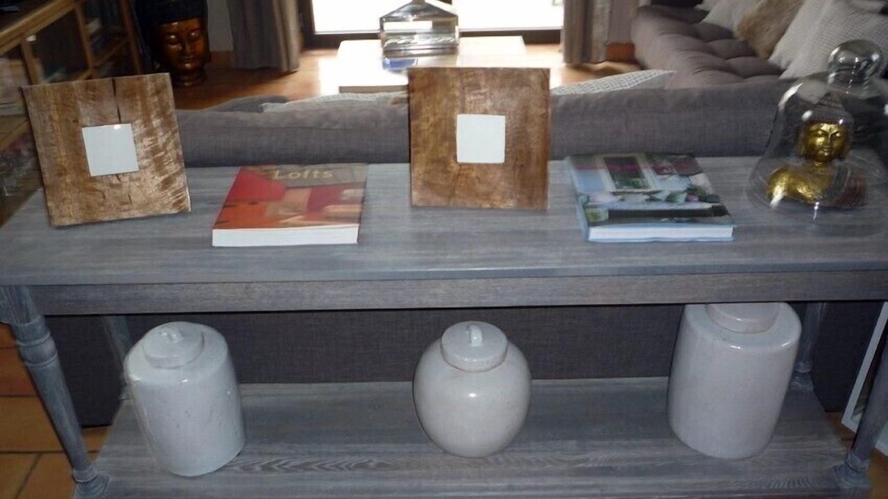 Photo of Livingroom in Saint-Andeol-de-Berg