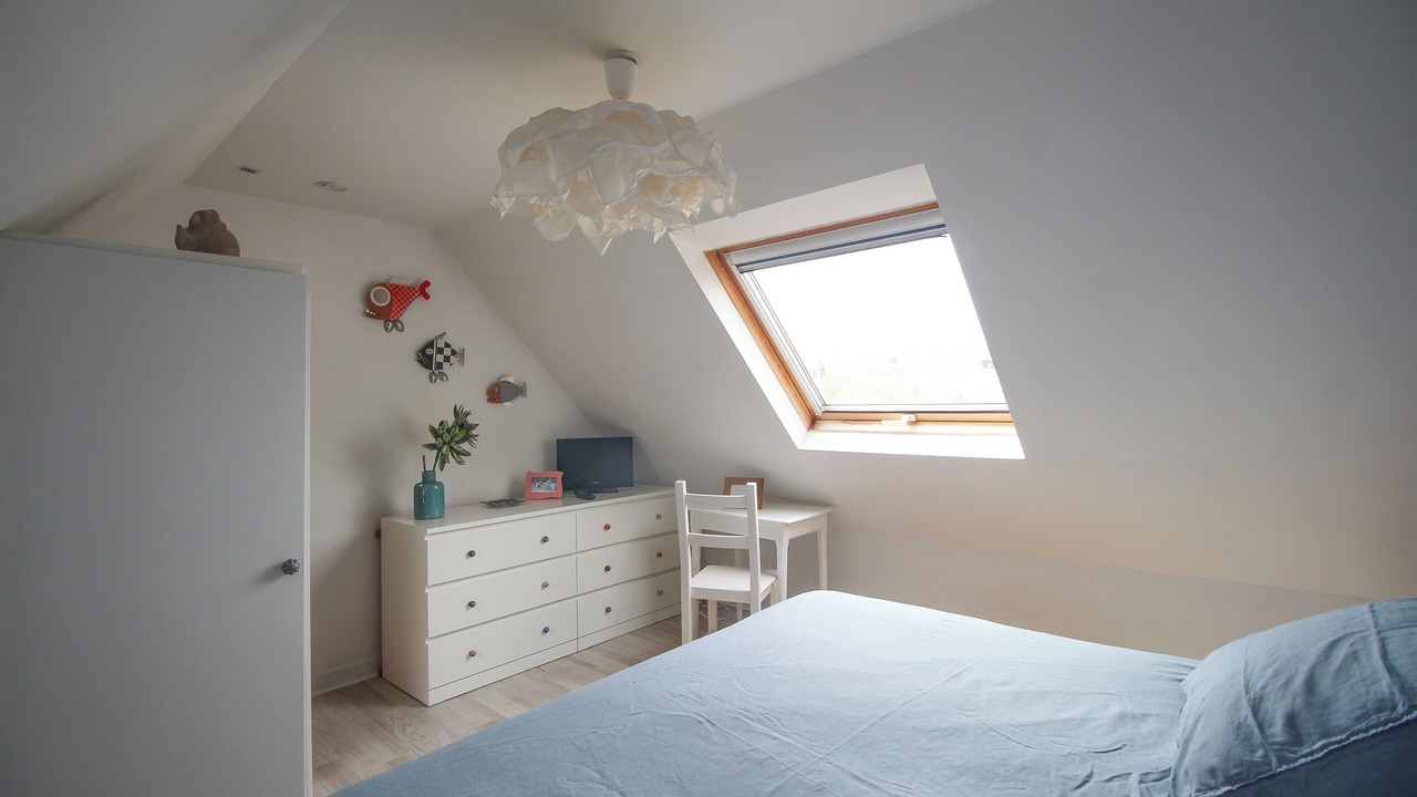 Photo of Bedroom in Morgat