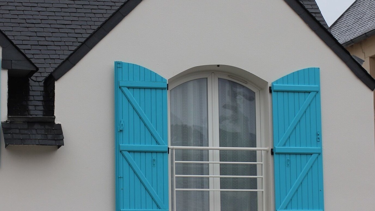 Photo of Outdoor in Morgat