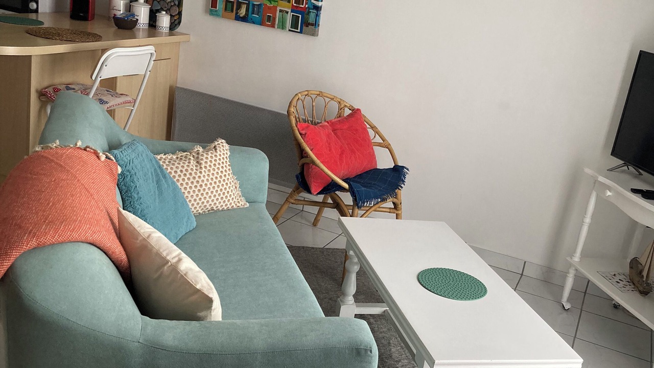 Photo of Livingroom in Morgat