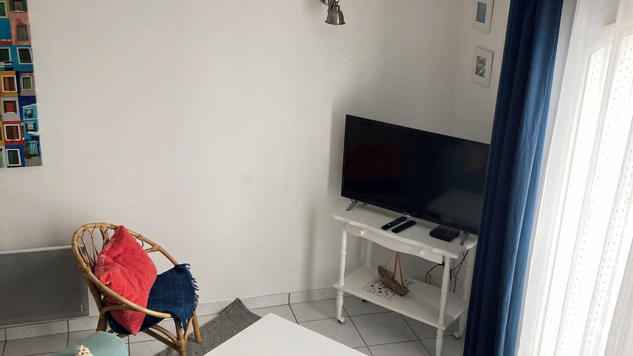 Photo of Livingroom in Morgat