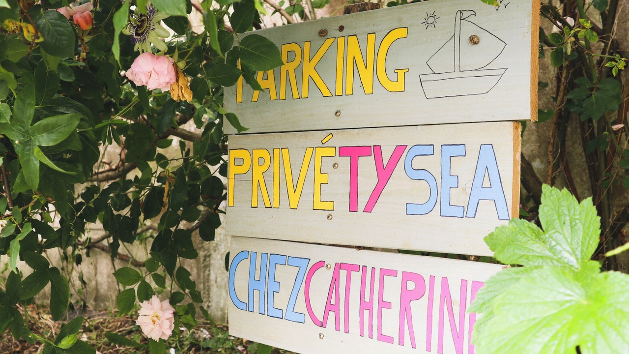 Photo of Outdoor in Morgat