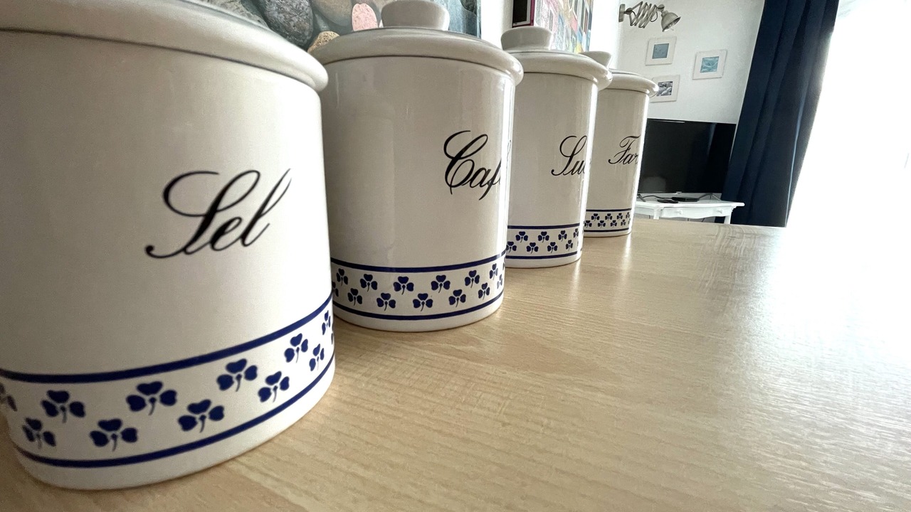 Photo of Kitchen in Morgat