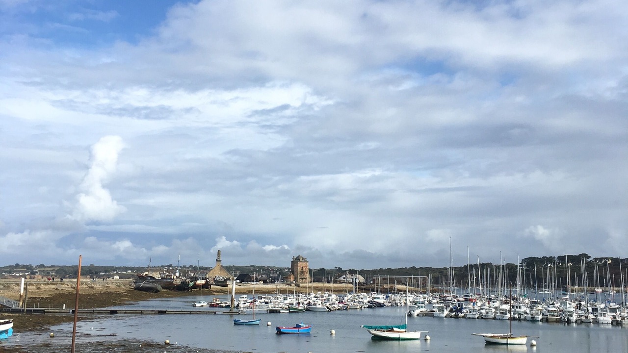 Photo of Others in Morgat