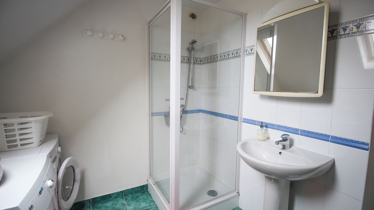 Photo of Bathroom in Morgat