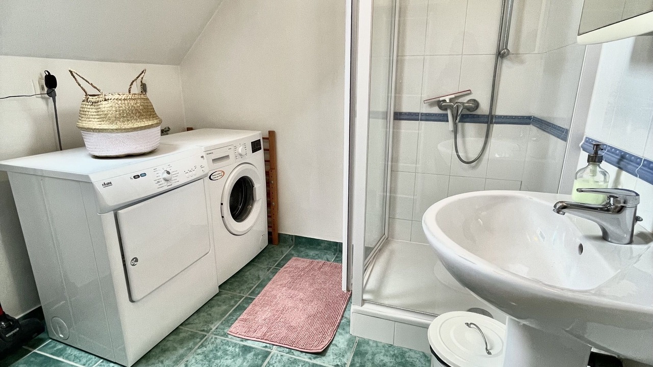 Photo of Bathroom in Morgat