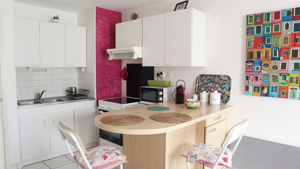 Photo of Kitchen in Morgat