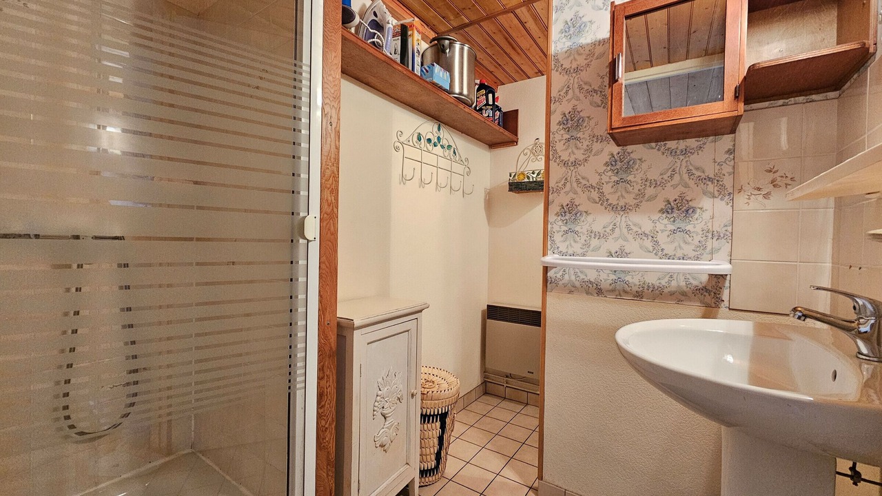 Photo of Bathroom in La Faute-sur-Mer