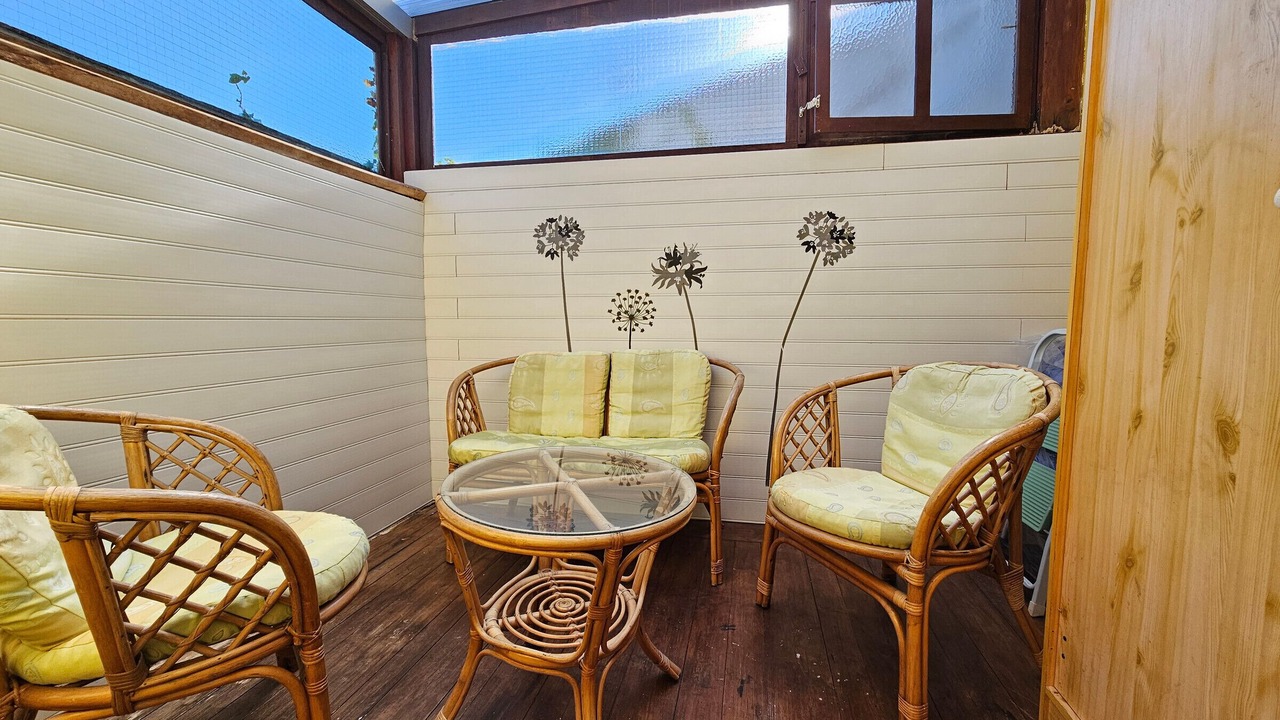 Photo of Patio Balcony in La Faute-sur-Mer