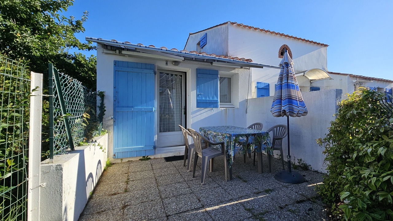 Photo of Outdoor in La Faute-sur-Mer