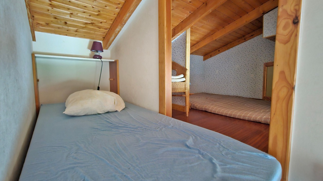Photo of Bedroom in La Faute-sur-Mer