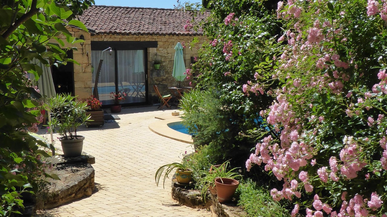 Photo of Patio Balcony in Proissans